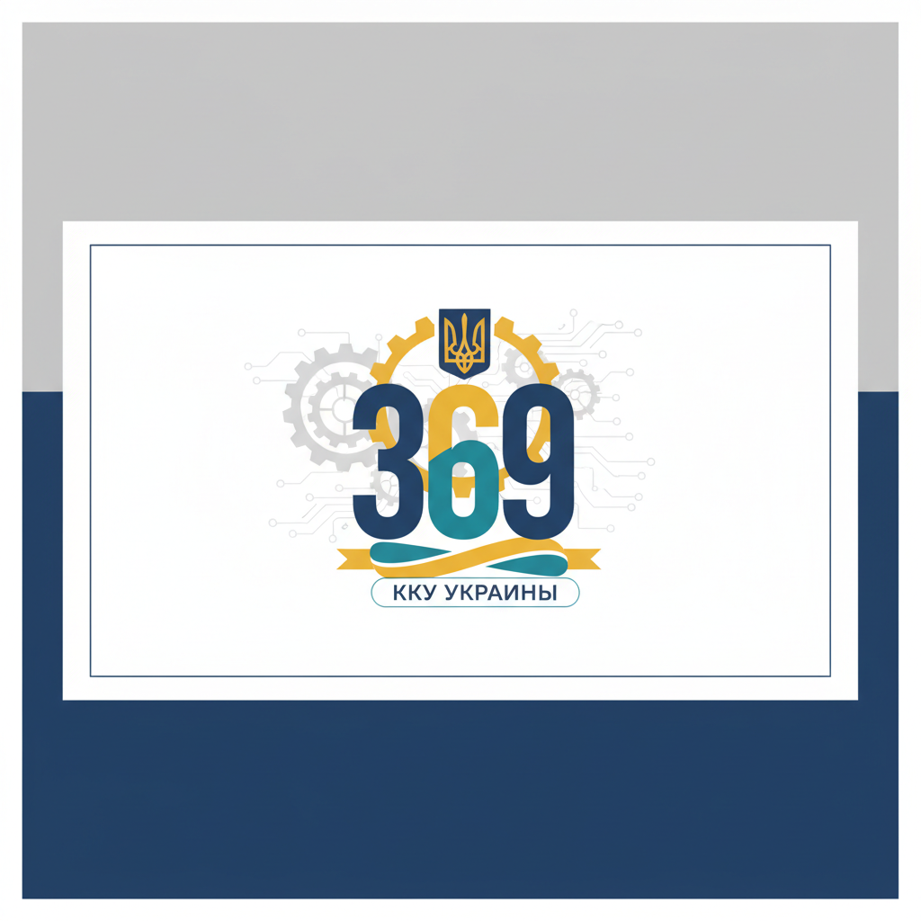 369 кку украины — иллюстрация к статье «369 кку украины»