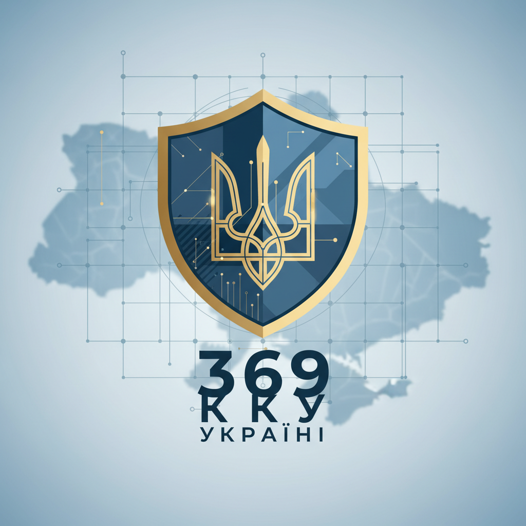 369 кку украины — иллюстрация к статье «369 кку украины»