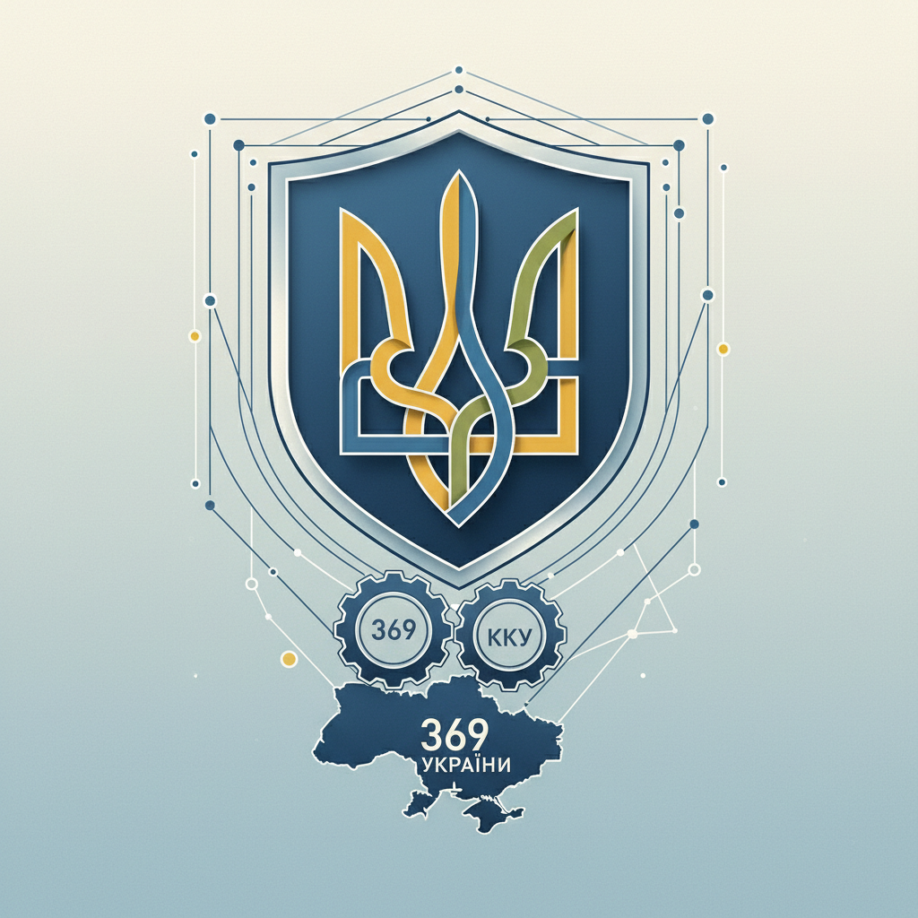 369 кку украины — иллюстрация к статье «369 кку украины»
