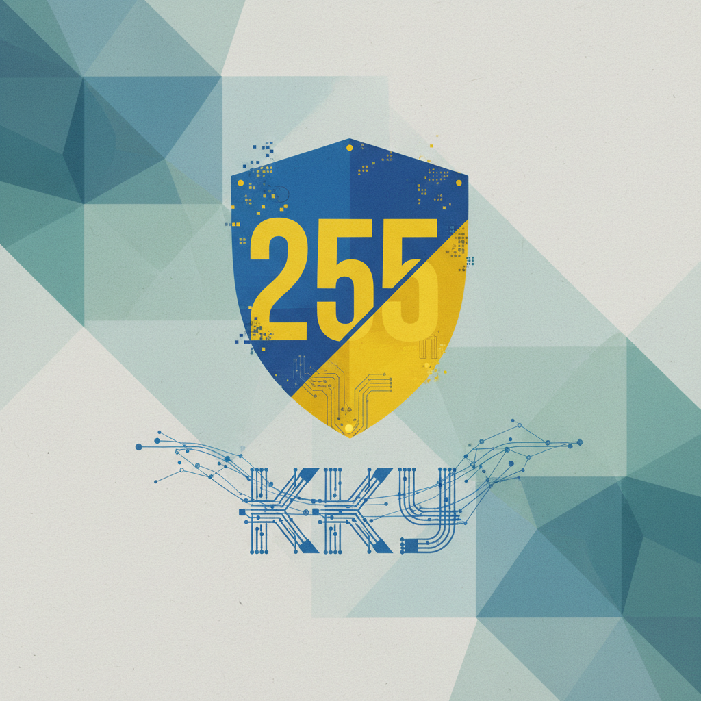 255 кку украины — иллюстрация к статье «255 кку украины»