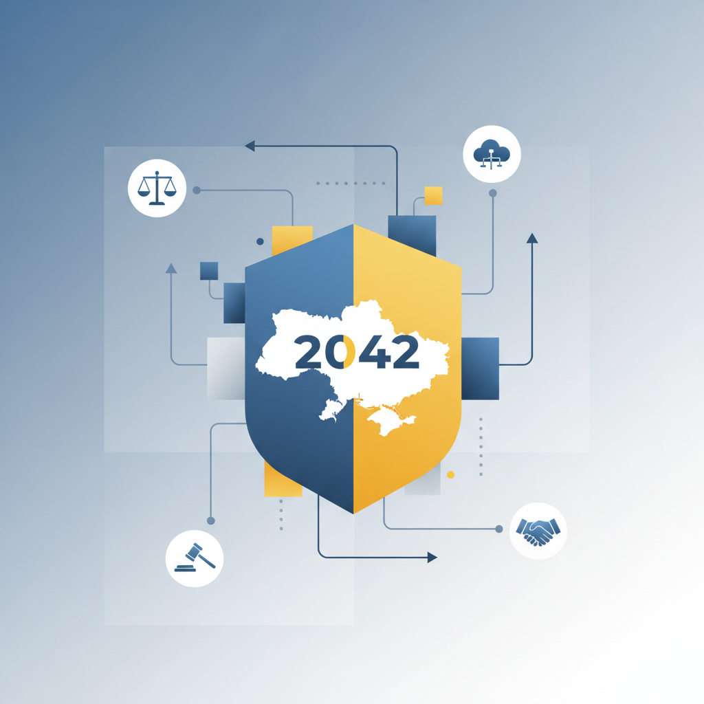 закон 2042 в Украине — иллюстрация к статье «закон 2042 в Украине»