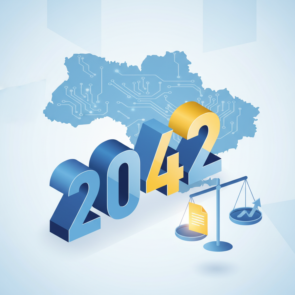 закон 2042 в Украине — иллюстрация к статье «закон 2042 в Украине»