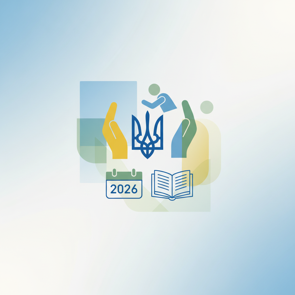 новый закон в украине по уходу за престарелыми в 2026 — иллюстрация к статье «новый закон в украине по уходу за престарелыми в 2026»