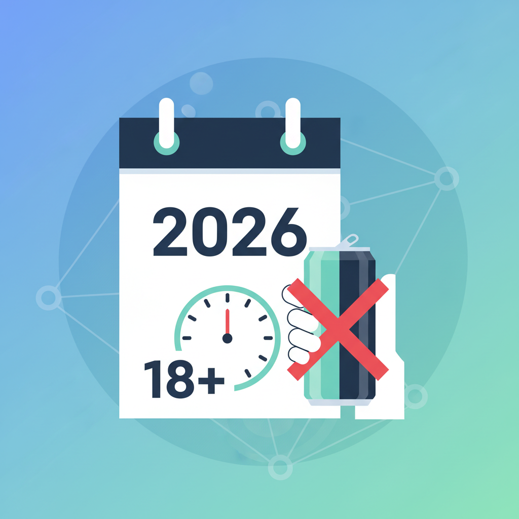 со скольки лет продают энергетики в украине 2026 — иллюстрация к статье «со скольки лет продают энергетики в украине 2026»