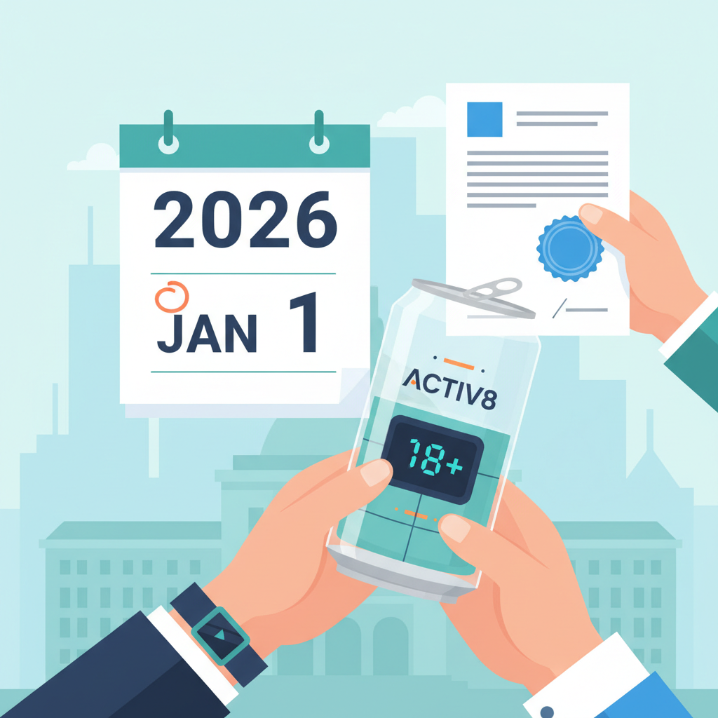 со скольки лет продают энергетики в украине 2026 — иллюстрация к статье «со скольки лет продают энергетики в украине 2026»