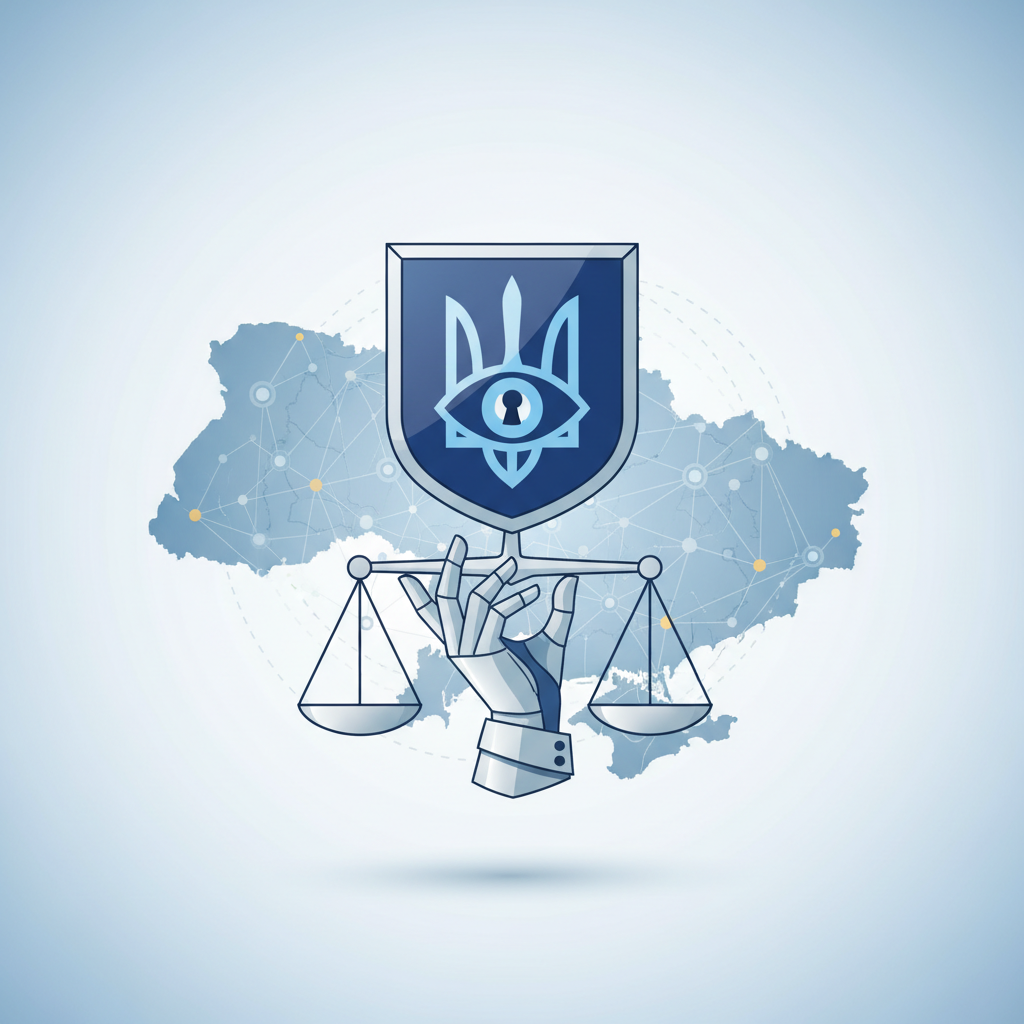 что такое НАБУ в Украине — иллюстрация к статье «что такое НАБУ в Украине»