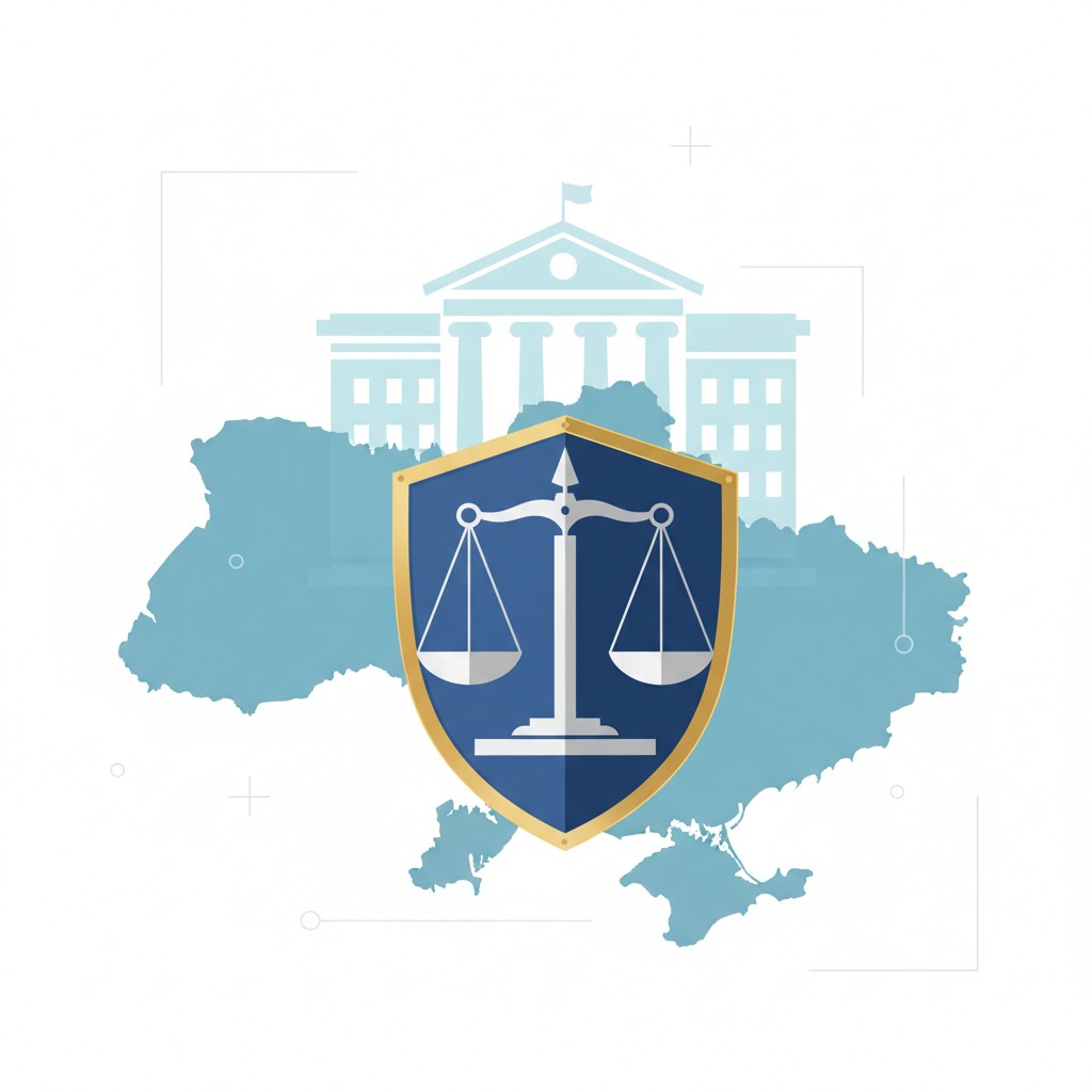 что такое НАБУ в Украине — иллюстрация к статье «что такое НАБУ в Украине»