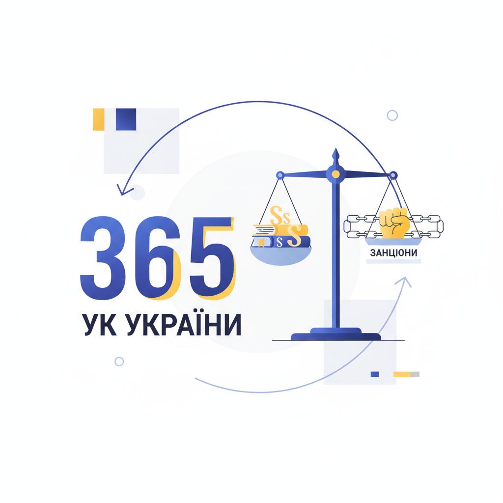 Части статьи 365 УК Украины и санкции — иллюстрация к статье «365 кку украины»