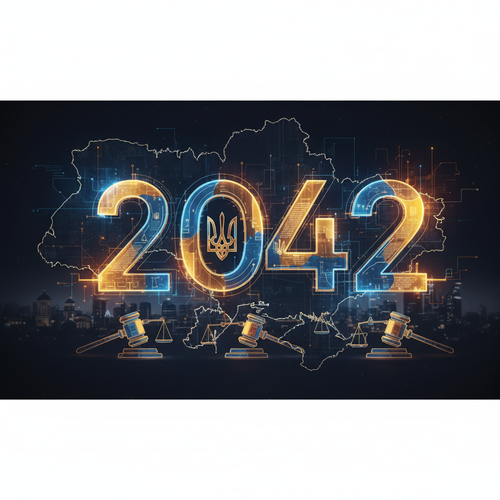 Закон 2042 в Украине