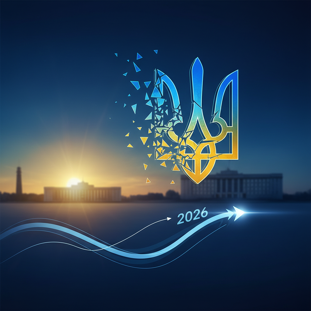 Закон про демобилизацию в Украине в 2026