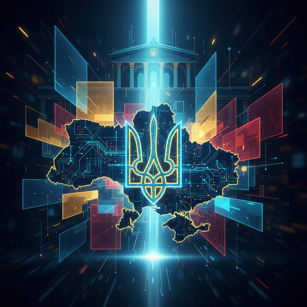 Закон 4495 в Украине