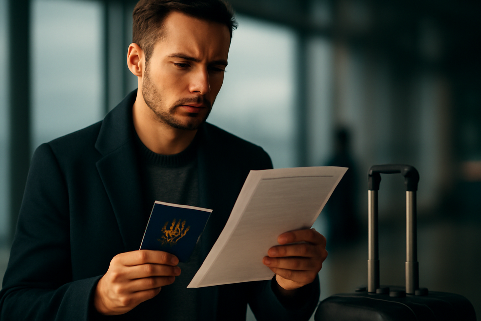 документы для выезда за границу мужчинам украина — иллюстрация к статье «документы для выезда за границу мужчинам украина»