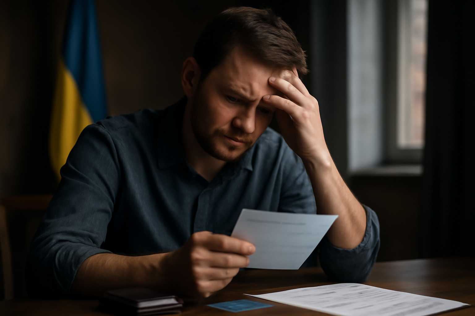 как не платить кредит в Украине — иллюстрация к статье «как не платить кредит в Украине»