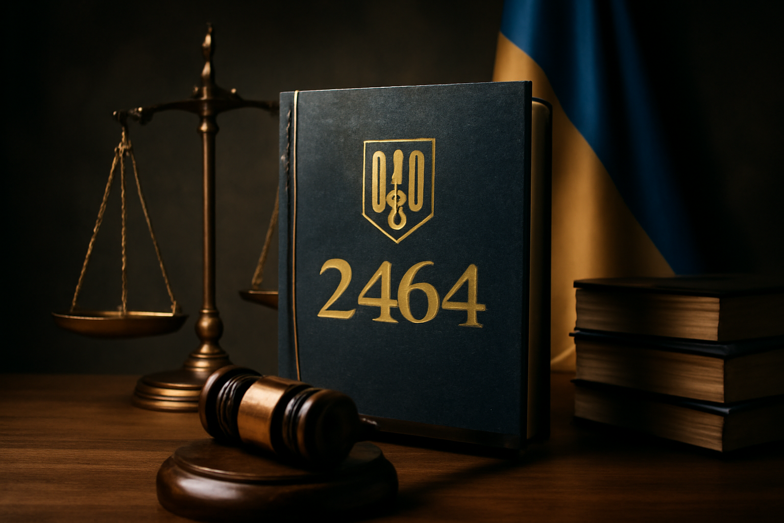 закон 2464 в Украине — иллюстрация к статье «закон 2464 в Украине»