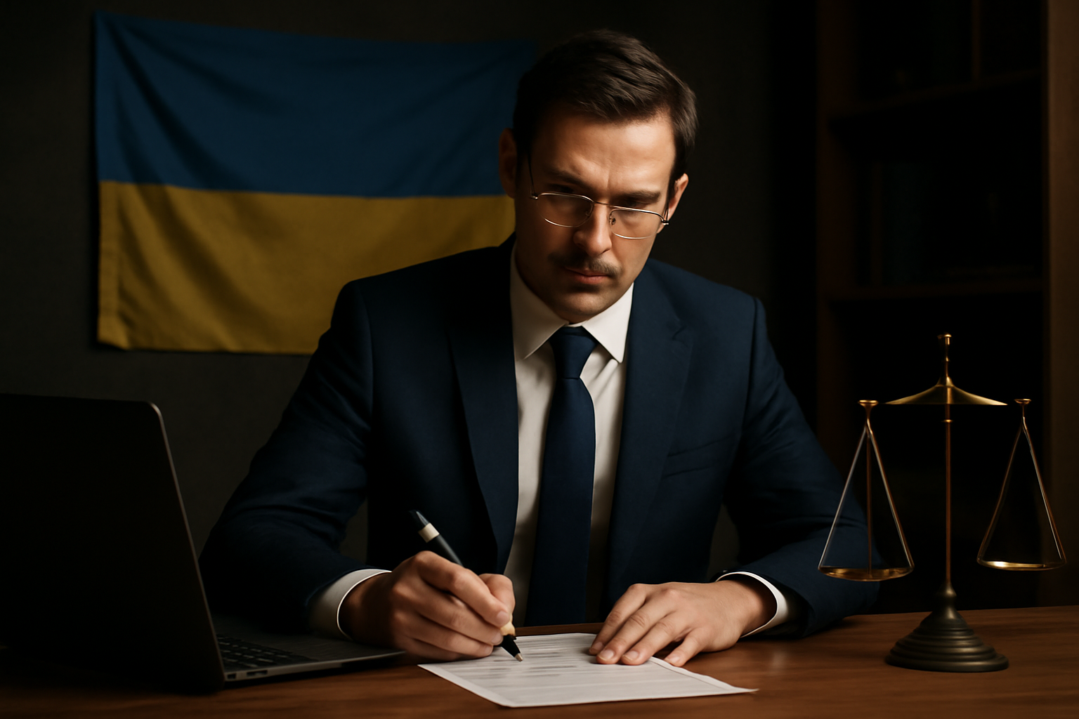 Как устроена антикоррупционная система Украины — иллюстрация к статье «антикорупционная деятельность в Украине»