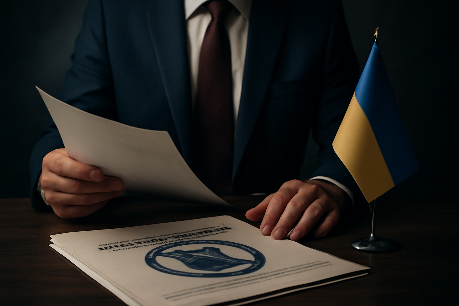 Что сделано: результаты антикоррупционной деятельности — иллюстрация к статье «антикорупционная деятельность в Украине»