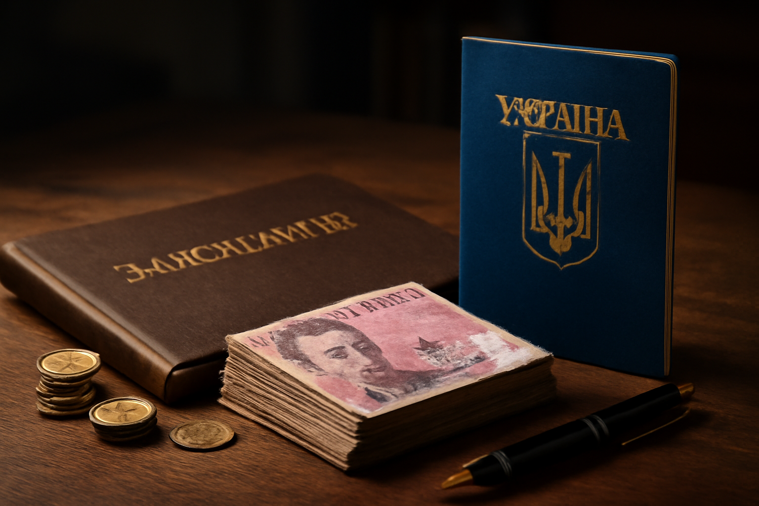 Сколько стоит завещание в Украине у нотариуса